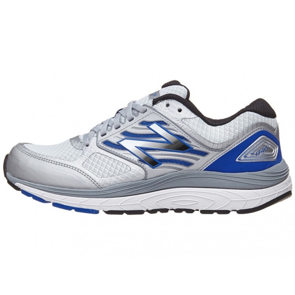 EUC/Like New Men’s New Balance 1340v3 Running Shoes